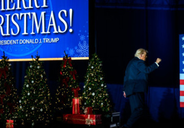 Did the Trump Economy Just Take&nbsp;Off?